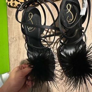 NBW Sam Edelman Layton heel-read description